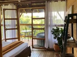 Glamping Falan Tolima