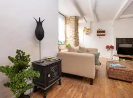 Gite du Canal Josselin