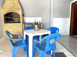 Duplex lindo a 200m da praia | ROTO162