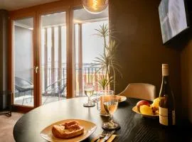 Stadthaus Neckarsulm serviced apartments – Stadthaus Heiner