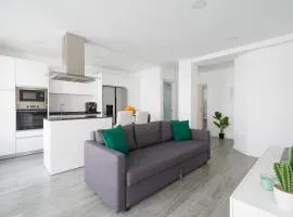 Habitación privada - Coliving Room La Isleta II - Beach - Wifi