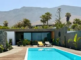 Canaryislandshost I Oliva