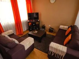 Homestay DIAZ CUBA plus Family