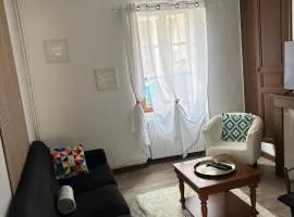 Appartement cosy en plein coeur de Montargis