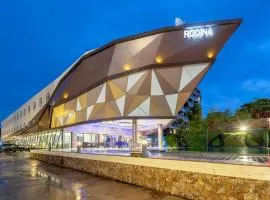 Rodina Beach Hotel