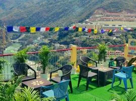 Sangam View Home stay