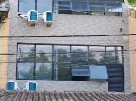 Hotel Santa Catarina