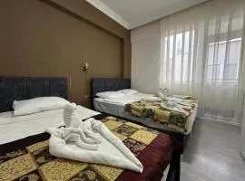 MiRYA CİTY HOTEL