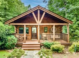 Hawkeye Lodge