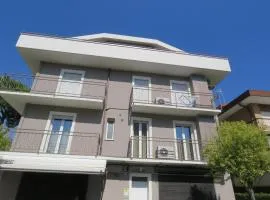 Appartamenti Monteverdi