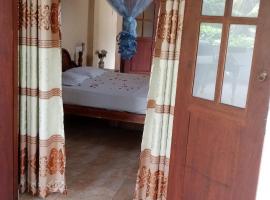 House Randil, hotel a Welikanda