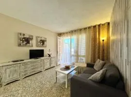 Fenals Appart Trimaran