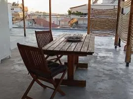 Homeyfeel StayTOP - ΑΡΓΥΡΟΥΠΟΛΗ - ΕΛΛΗΝΙΚΟ