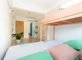 Old Town Sunday Stay Bangkok