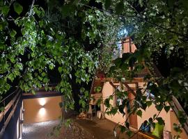 Vikendica Stojanović