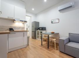 L'ARCADE SECRETE Appartement climatisé, Jacuzzi, Borne d'arcade Bordeaux centre, hotel in Bordeaux