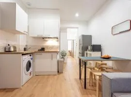 L'ARCADE SECRETE Appartement climatisé, Jacuzzi, Borne d'arcade Bordeaux centre