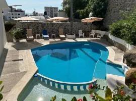 Secretos del Sol Acapulco villas a 5 minutosdel mar