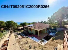 Villa SALMAGI - Sardegna