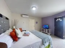 Skyline Suites Villa and Spa