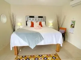 Skyline Suites Villa and Spa