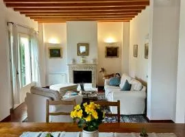 Casa Sunset Hill Bologna