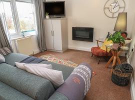 Ty Metheven, viešbutis mieste Kambornas