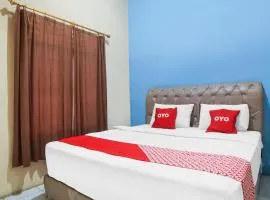 Hotel O Sky Residence Cengkeh