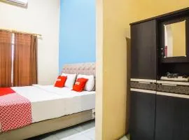 Hotel O Sky Residence Cengkeh