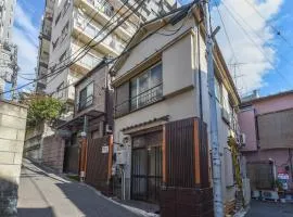 103T 子猫の家 2LDK 47m貸切 新大塚駅徒歩3分 カフェ風リビング 衛生的な水回り スモールハウス