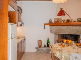 Traditional Cretan House, hotel v destinaci Zarós