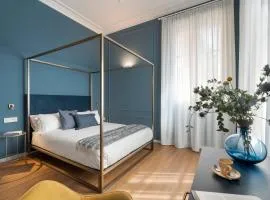 Elysium Boutique Apartments - Catania