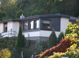 Ferienhaus Burgblick