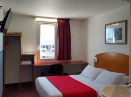 Quick Palace Le Mans