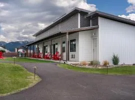 Jewel View Cottages Unit 1, 1BD1BA