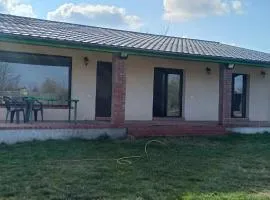 Casa Toscana snagov-ciolpani