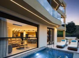 Elmima Luxury Villa 'by Checkin'