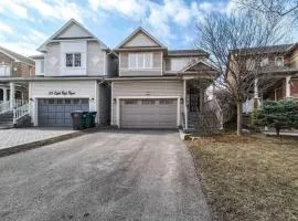 Spacious Family Retreat