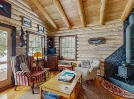 Fisherman's Cabin