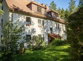 Ferienwohnung Im Ersten Obergeschoss