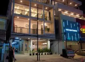 4,5 Hotel Cibinong by REJA