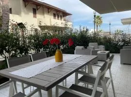 Casa vacanza Alba Marina 1