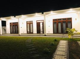 Villa Alora, hotel v destinaci Kamburugamuwa