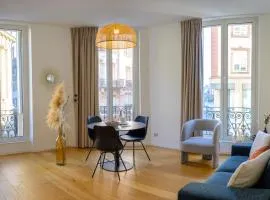 Résidence Le Mésange, Strasbourg centre-ville