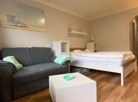 Haus Schwanensee Wohnung 24