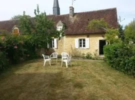 Chez les sœurs