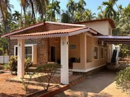 Annapurna Beach House