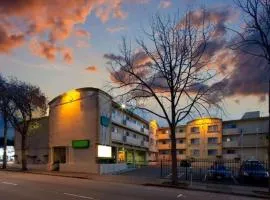 University Inn & Suites Berkeley
