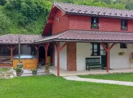 Ubytovanie u Snovákov