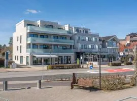 Strandallee - Ferienapartments direkt am Strand von Haffkrug